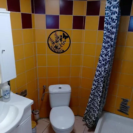 Le Petit Nid Douillet Apartment Castelnaudary